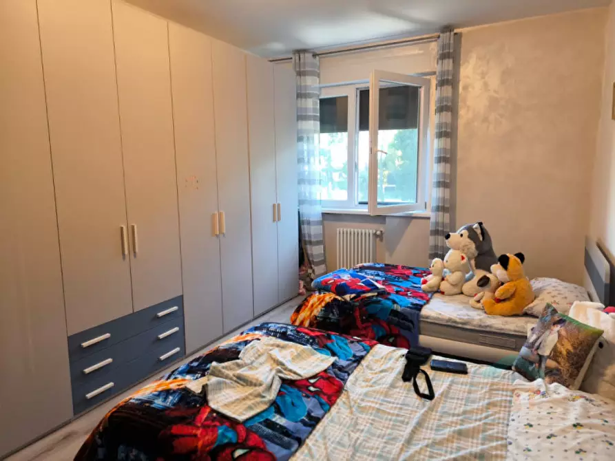 Immagine 18 di Appartamento in vendita  in Via Torino 16 a Cervignano Del Friuli