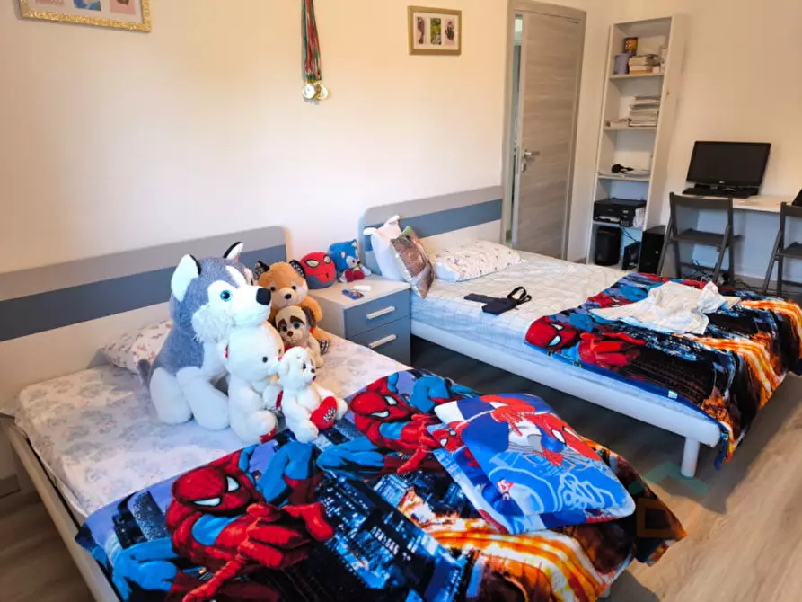 Immagine 19 di Appartamento in vendita  in Via Torino 16 a Cervignano Del Friuli