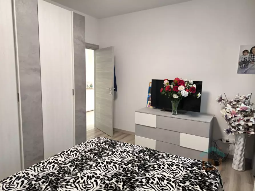 Immagine 21 di Appartamento in vendita  in Via Torino 16 a Cervignano Del Friuli