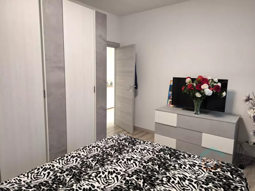 Immagine 22 di Appartamento in vendita  in Via Torino 16 a Cervignano Del Friuli