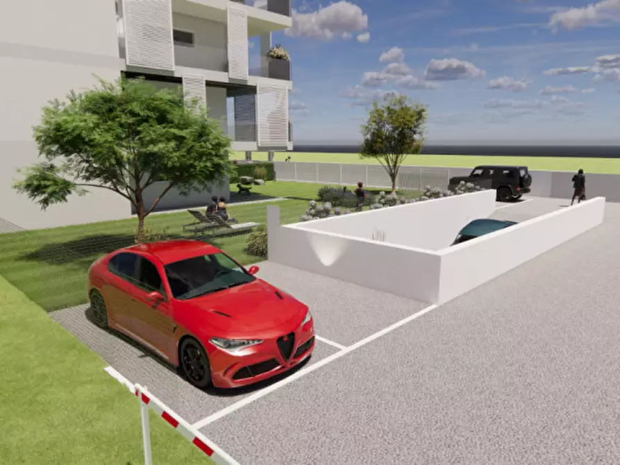 Immagine 5 di Attico in vendita  in Via Proe di Sotto a Schio