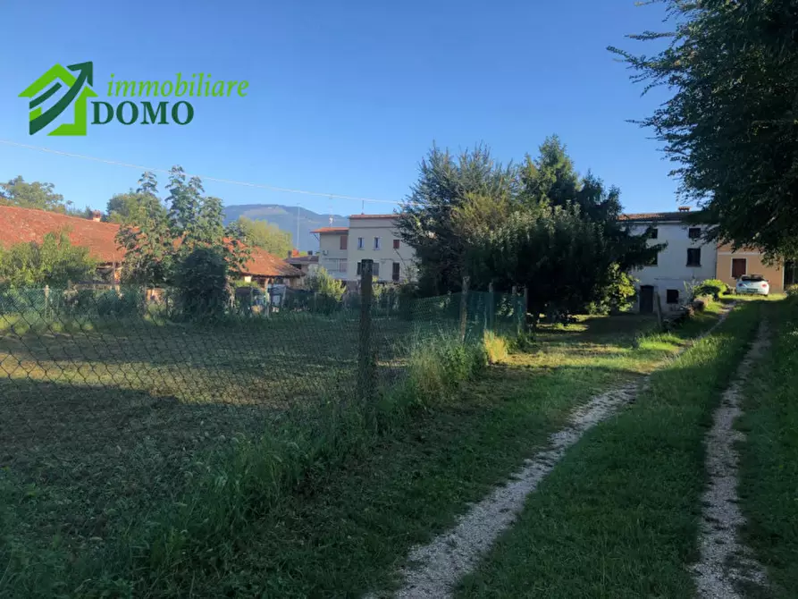 Immagine 1 di Villetta a schiera in vendita  in Via Rovere a Sarcedo