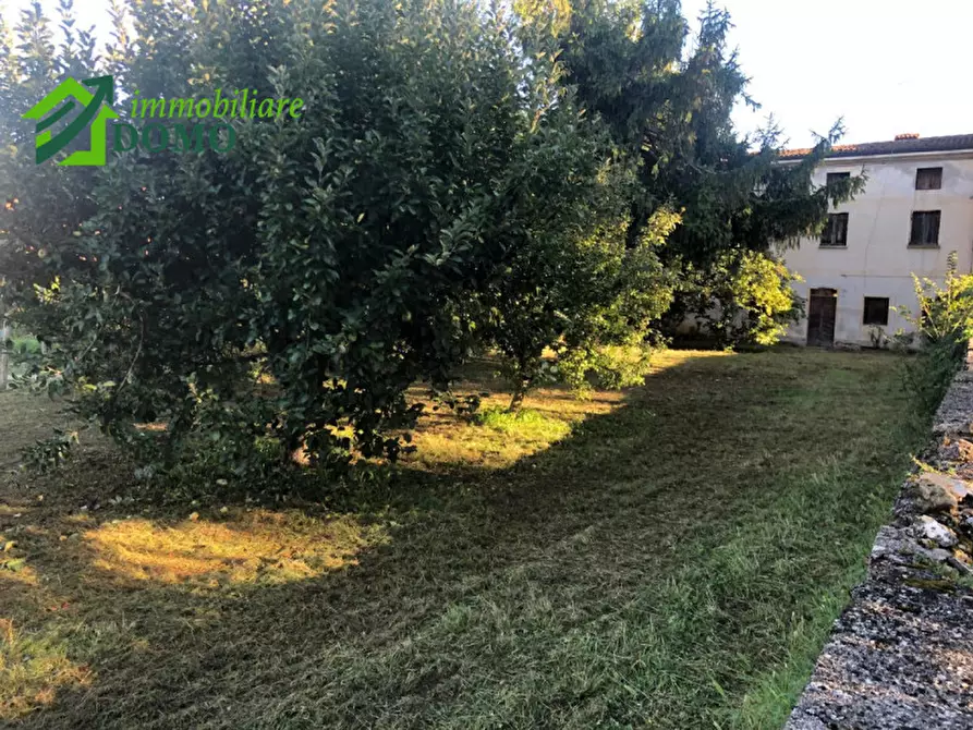 Immagine 2 di Villetta a schiera in vendita  in Via Rovere a Sarcedo