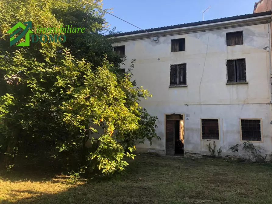Immagine 6 di Villetta a schiera in vendita  in Via Rovere a Sarcedo