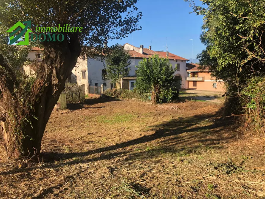Immagine 17 di Villetta a schiera in vendita  in Via Rovere a Sarcedo