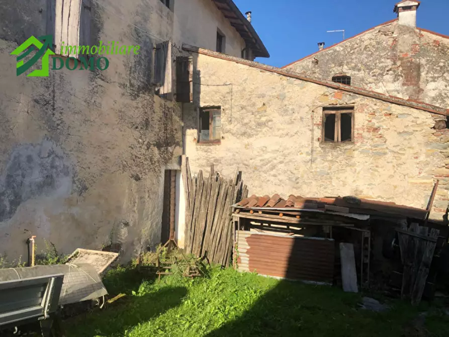 Immagine 18 di Villetta a schiera in vendita  in Via Rovere a Sarcedo