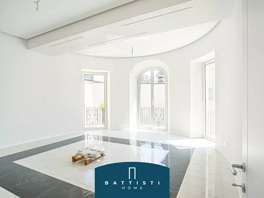 Immagine 3 di Ufficio in affitto  in Via Aniene a Roma