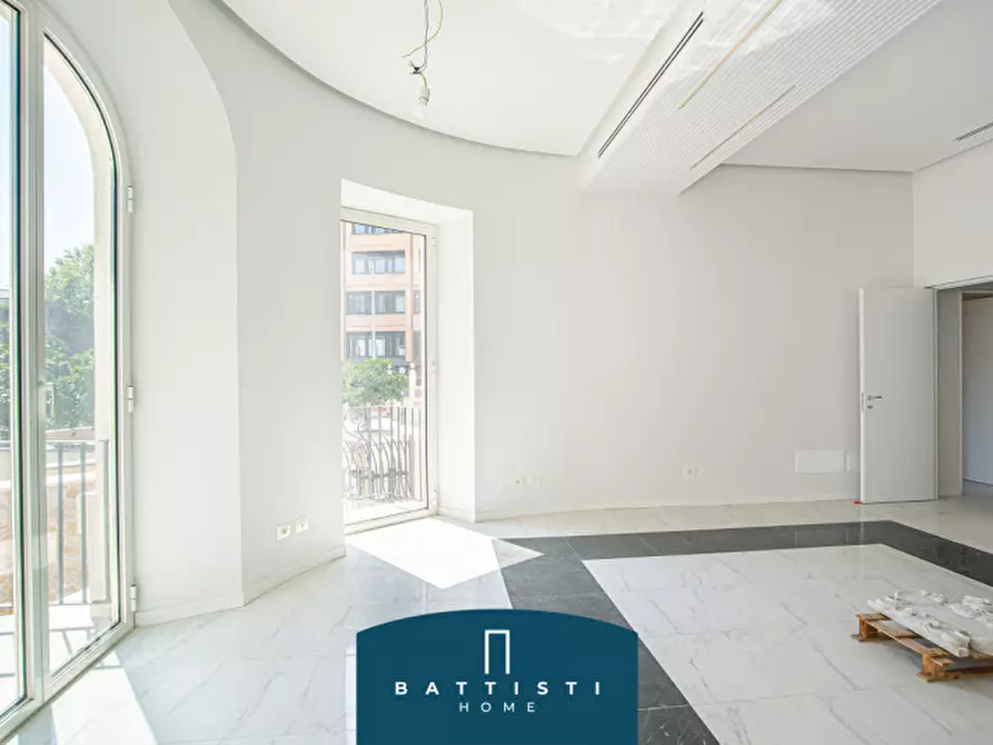 Immagine 4 di Ufficio in affitto  in Via Aniene a Roma