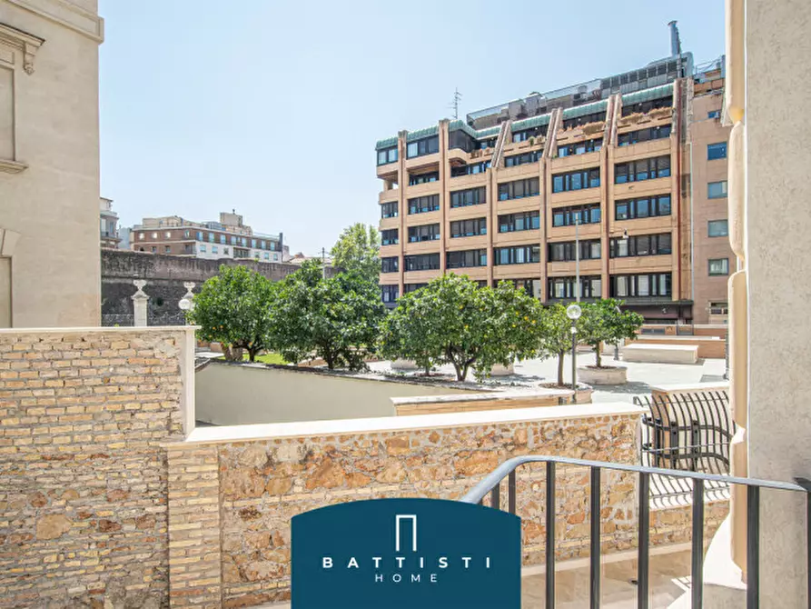 Immagine 6 di Ufficio in affitto  in Via Aniene a Roma