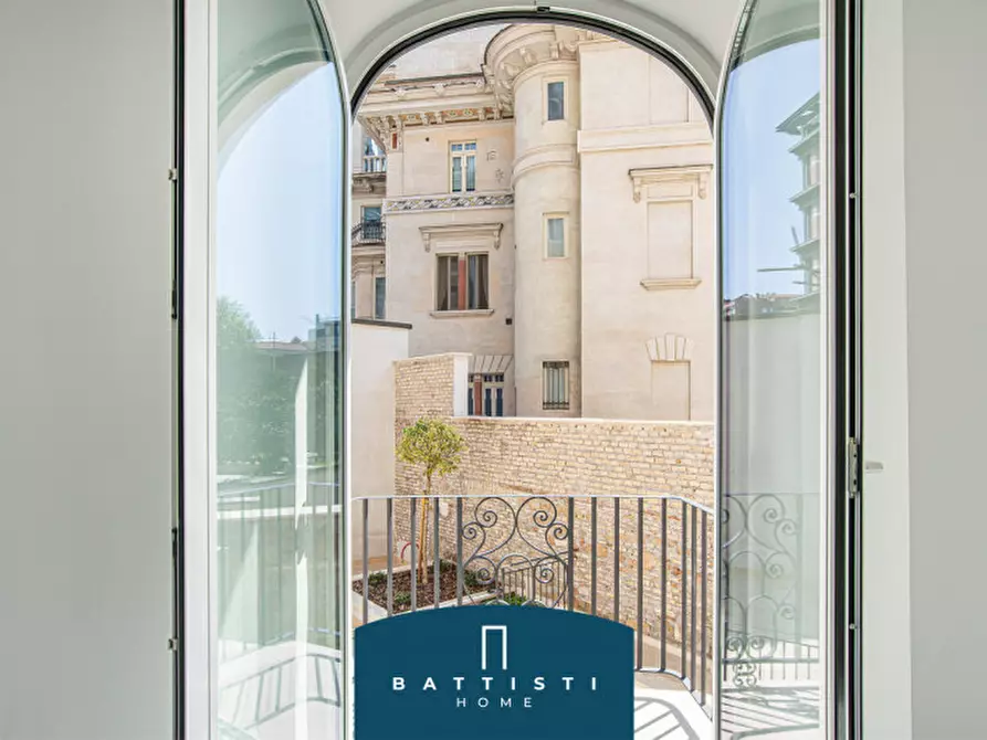 Immagine 7 di Ufficio in affitto  in Via Aniene a Roma