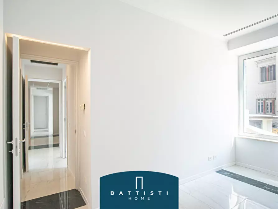 Immagine 8 di Ufficio in affitto  in Via Aniene a Roma