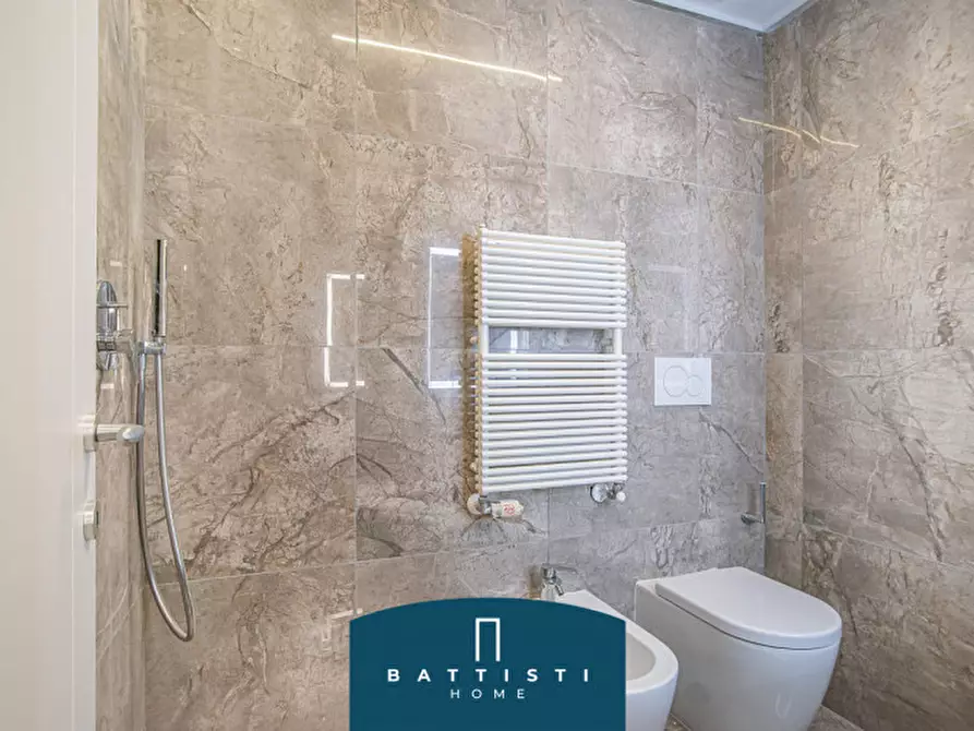 Immagine 16 di Ufficio in affitto  in Via Aniene a Roma