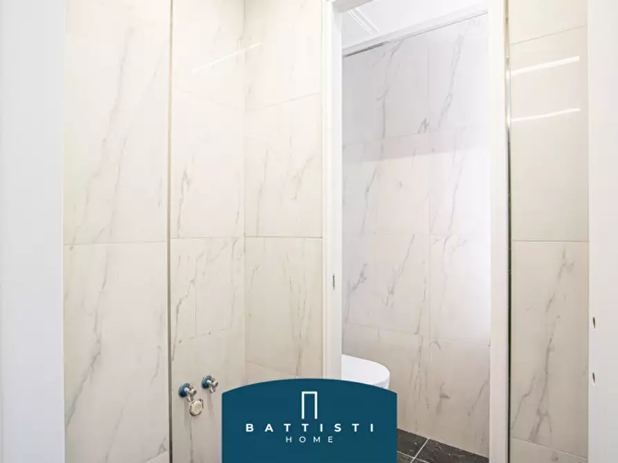 Immagine 18 di Ufficio in affitto  in Via Aniene a Roma