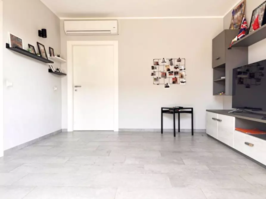 Immagine 4 di Villetta a schiera in vendita  in Lusurasco a Alseno