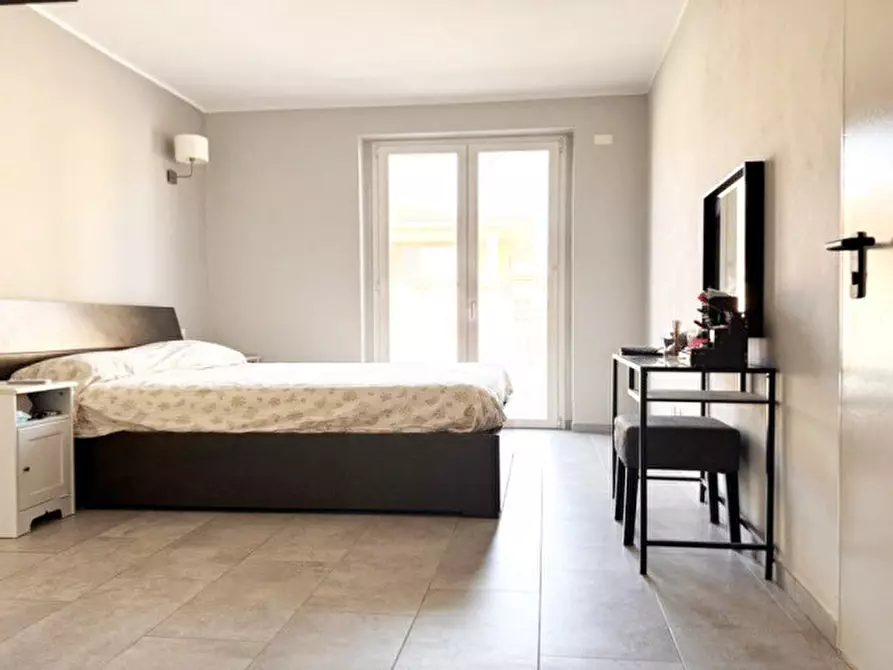 Immagine 10 di Villetta a schiera in vendita  in Lusurasco a Alseno