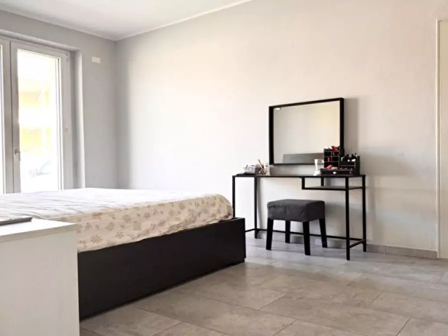 Immagine 11 di Villetta a schiera in vendita  in Lusurasco a Alseno