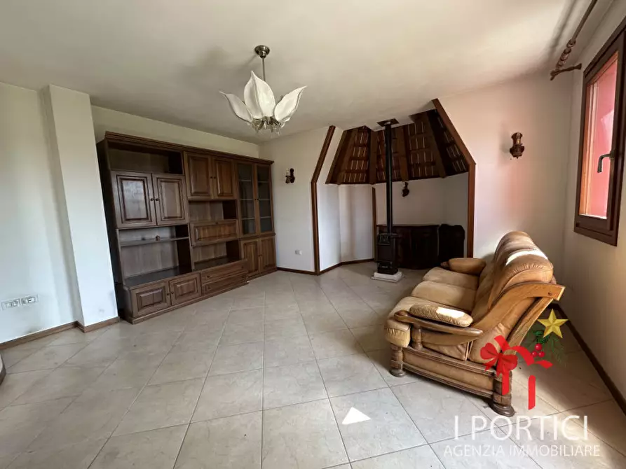 Immagine 2 di Villetta a schiera in vendita  in Via Olmara a Scorzè