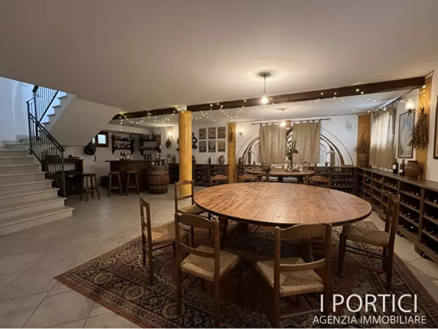 Immagine 5 di Villetta a schiera in vendita  in Via Olmara a Scorzè