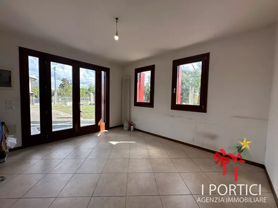 Immagine 6 di Villetta a schiera in vendita  in Via Olmara a Scorzè