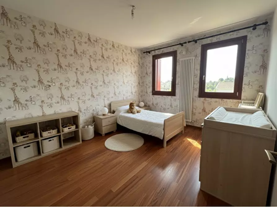 Immagine 6 di Villetta a schiera in vendita  in Via Olmara a Scorzè