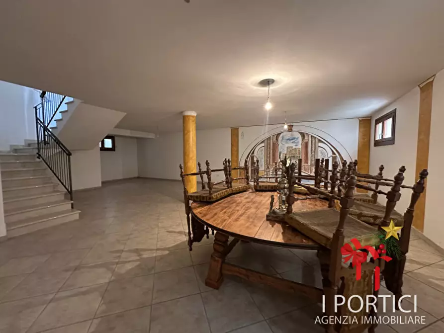 Immagine 8 di Villetta a schiera in vendita  in Via Olmara a Scorzè