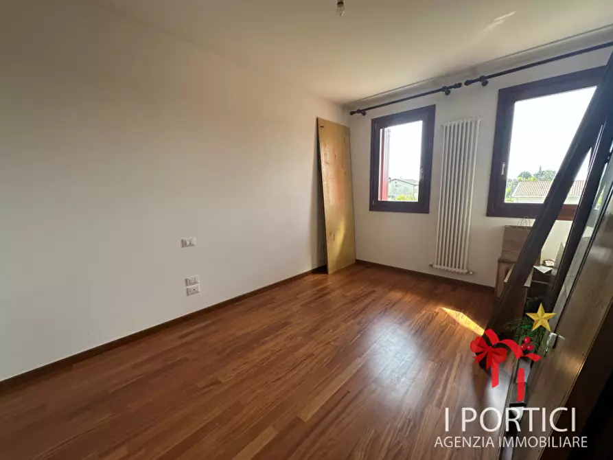 Immagine 10 di Villetta a schiera in vendita  in Via Olmara a Scorzè