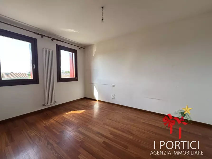 Immagine 12 di Villetta a schiera in vendita  in Via Olmara a Scorzè