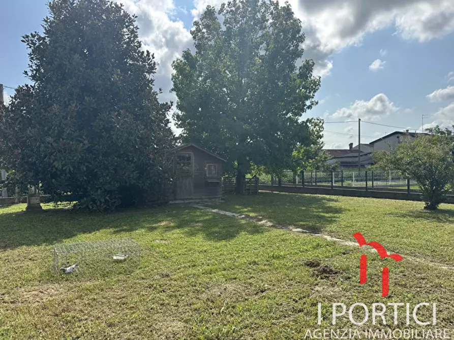 Immagine 11 di Villetta a schiera in vendita  in Via Olmara a Scorzè