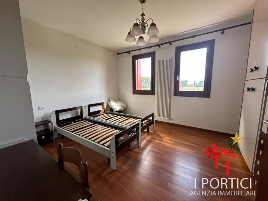 Immagine 14 di Villetta a schiera in vendita  in Via Olmara a Scorzè