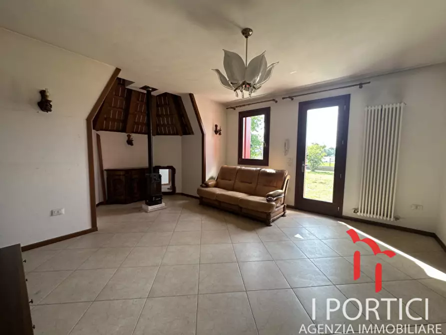 Immagine 13 di Villetta a schiera in vendita  in Via Olmara a Scorzè