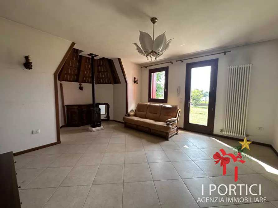 Immagine 16 di Villetta a schiera in vendita  in Via Olmara a Scorzè