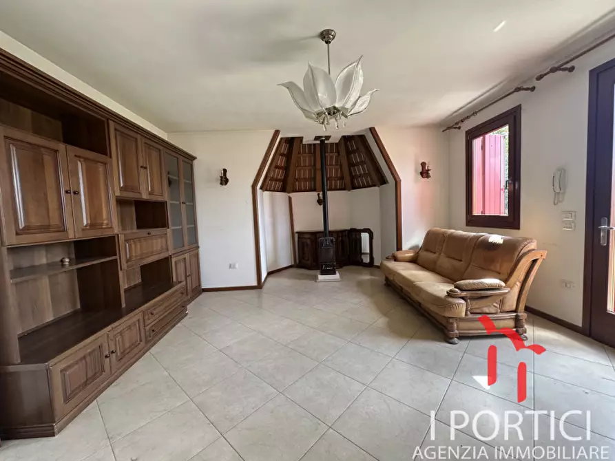 Immagine 14 di Villetta a schiera in vendita  in Via Olmara a Scorzè