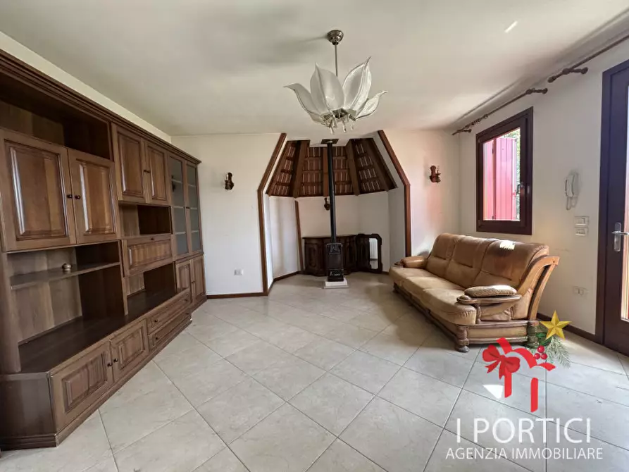 Immagine 17 di Villetta a schiera in vendita  in Via Olmara a Scorzè