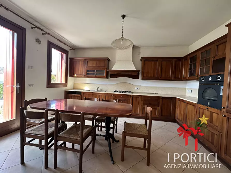 Immagine 18 di Villetta a schiera in vendita  in Via Olmara a Scorzè