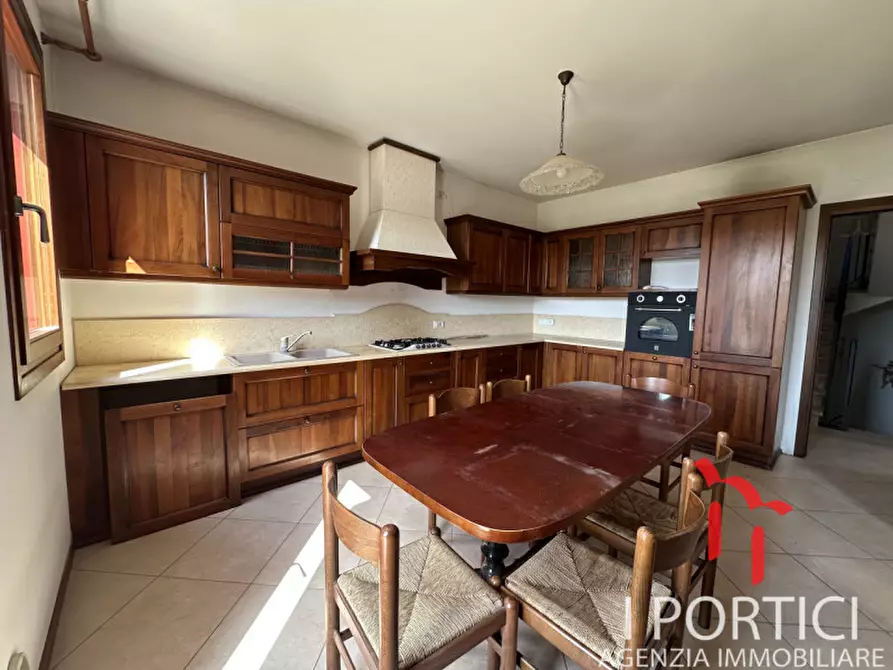 Immagine 16 di Villetta a schiera in vendita  in Via Olmara a Scorzè