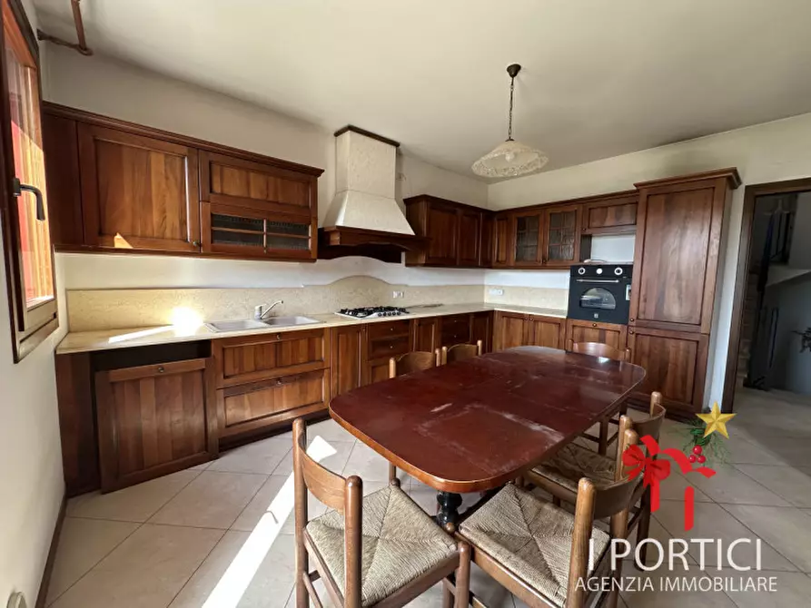 Immagine 19 di Villetta a schiera in vendita  in Via Olmara a Scorzè