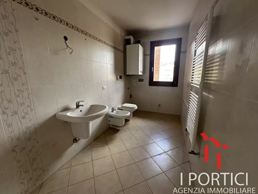 Immagine 17 di Villetta a schiera in vendita  in Via Olmara a Scorzè