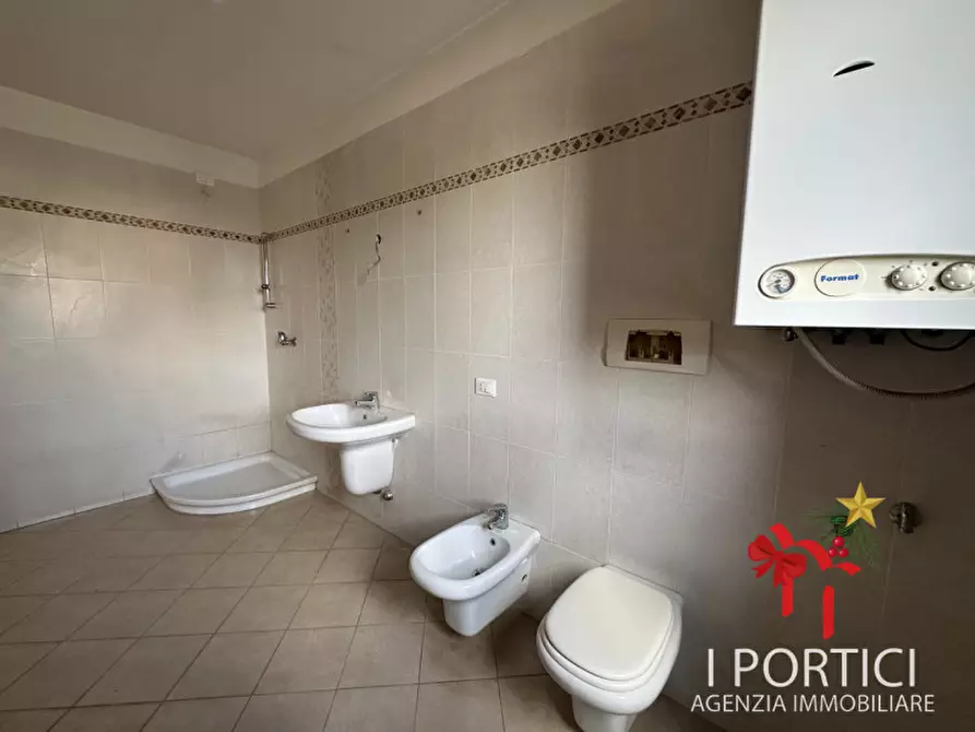 Immagine 21 di Villetta a schiera in vendita  in Via Olmara a Scorzè