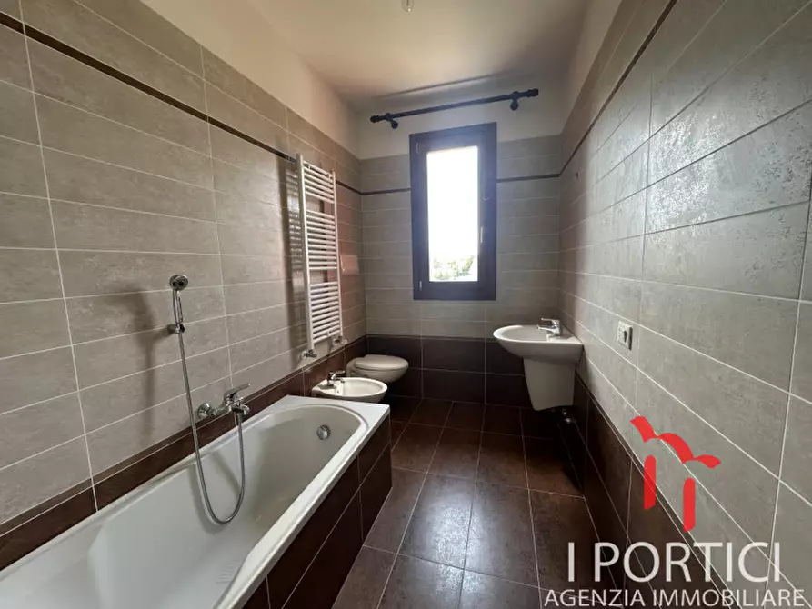 Immagine 21 di Villetta a schiera in vendita  in Via Olmara a Scorzè