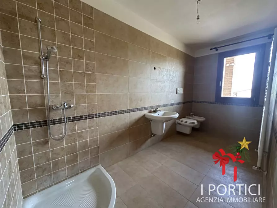 Immagine 23 di Villetta a schiera in vendita  in Via Olmara a Scorzè