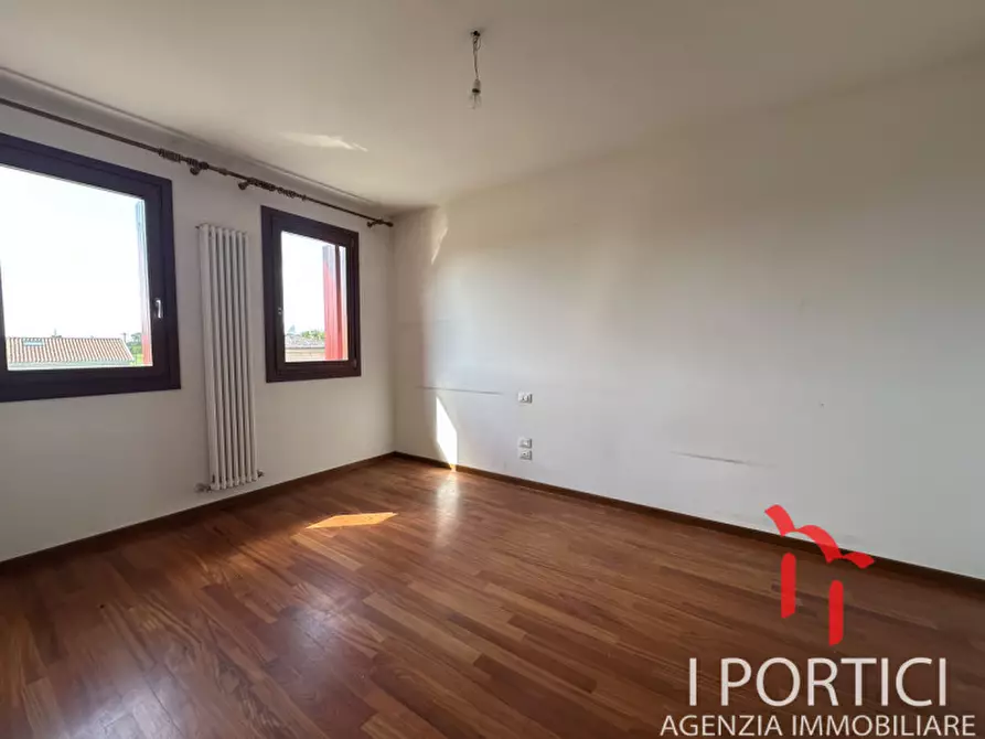 Immagine 22 di Villetta a schiera in vendita  in Via Olmara a Scorzè