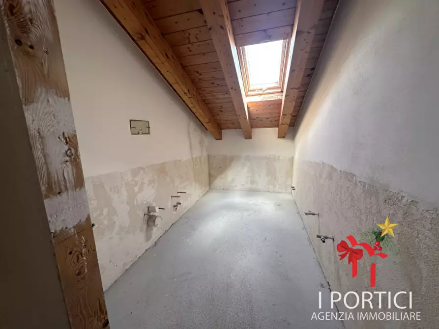 Immagine 24 di Villetta a schiera in vendita  in Via Olmara a Scorzè