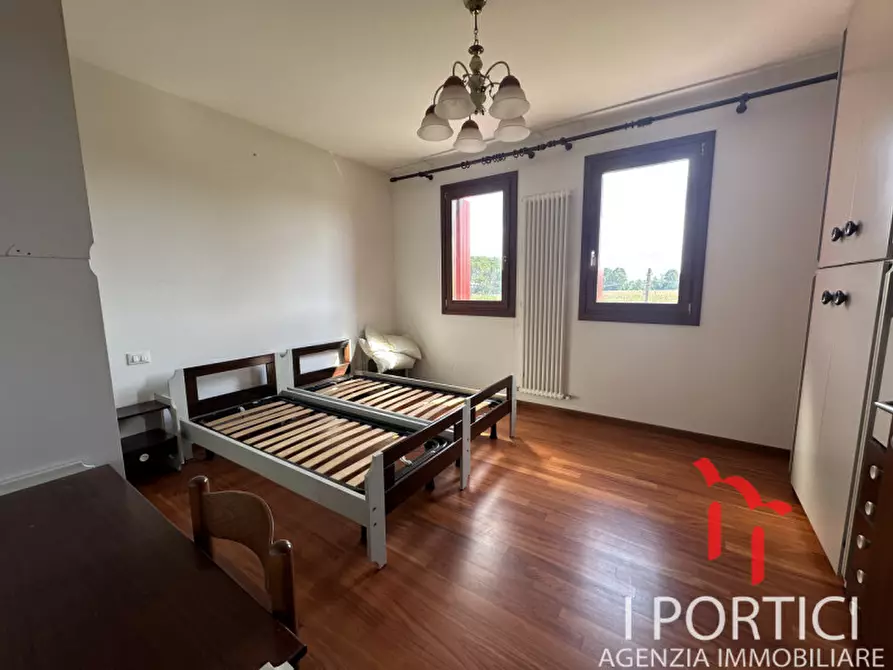 Immagine 23 di Villetta a schiera in vendita  in Via Olmara a Scorzè