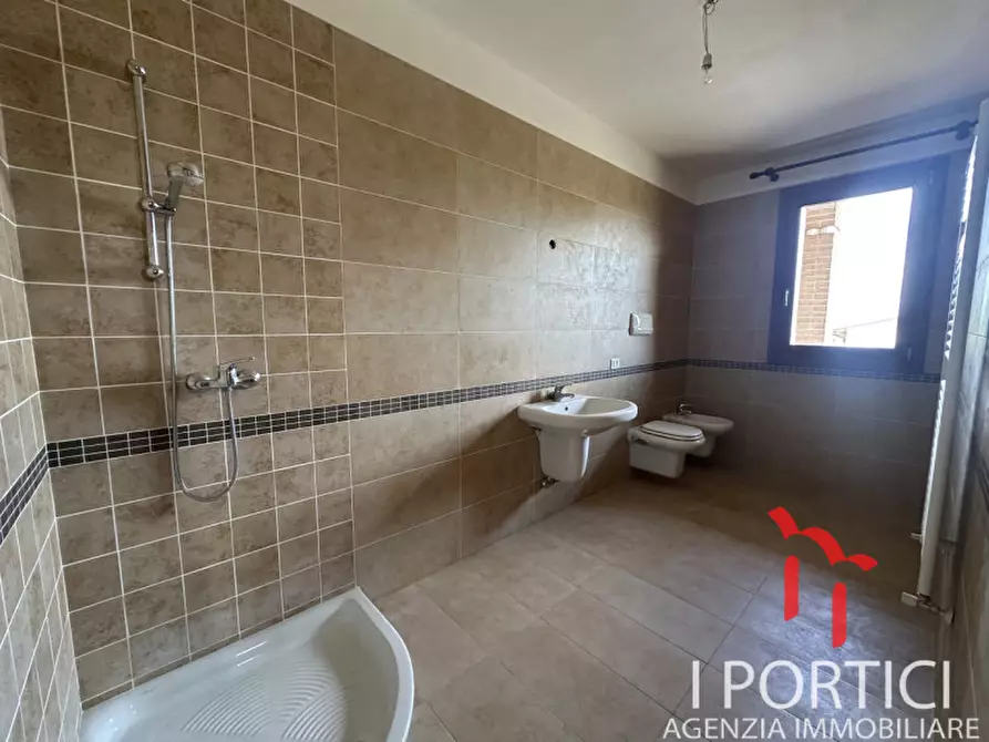 Immagine 24 di Villetta a schiera in vendita  in Via Olmara a Scorzè