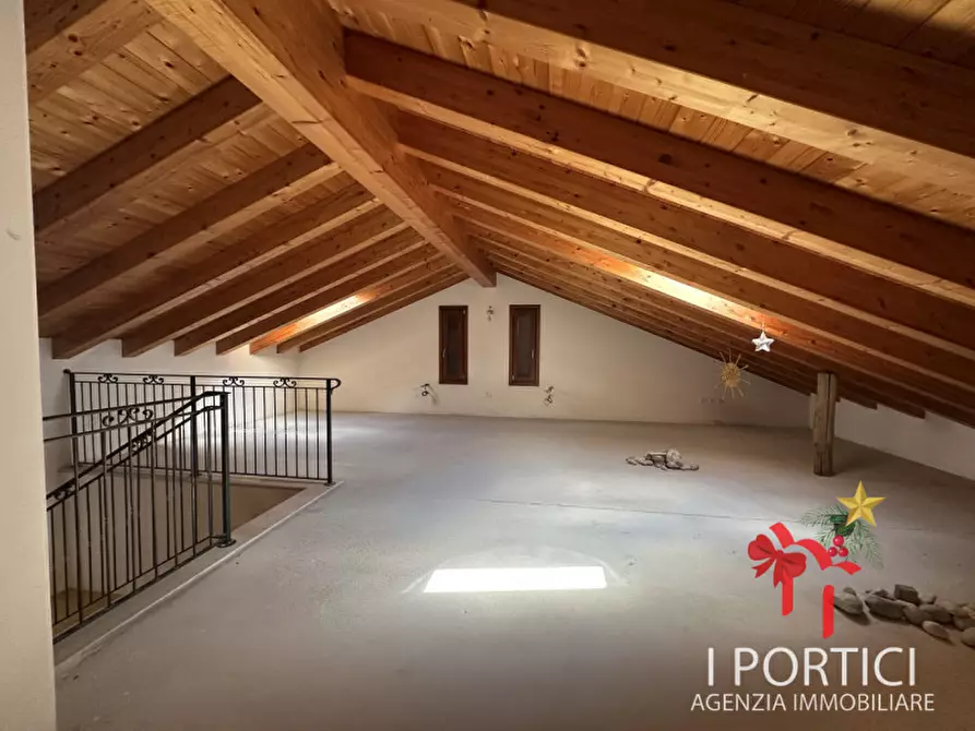 Immagine 26 di Villetta a schiera in vendita  in Via Olmara a Scorzè