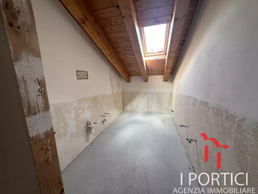 Immagine 25 di Villetta a schiera in vendita  in Via Olmara a Scorzè