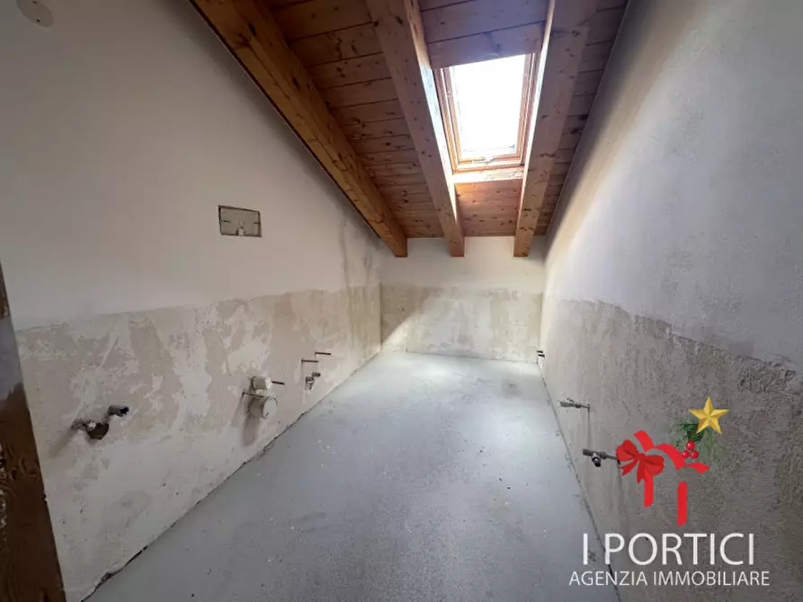 Immagine 27 di Villetta a schiera in vendita  in Via Olmara a Scorzè