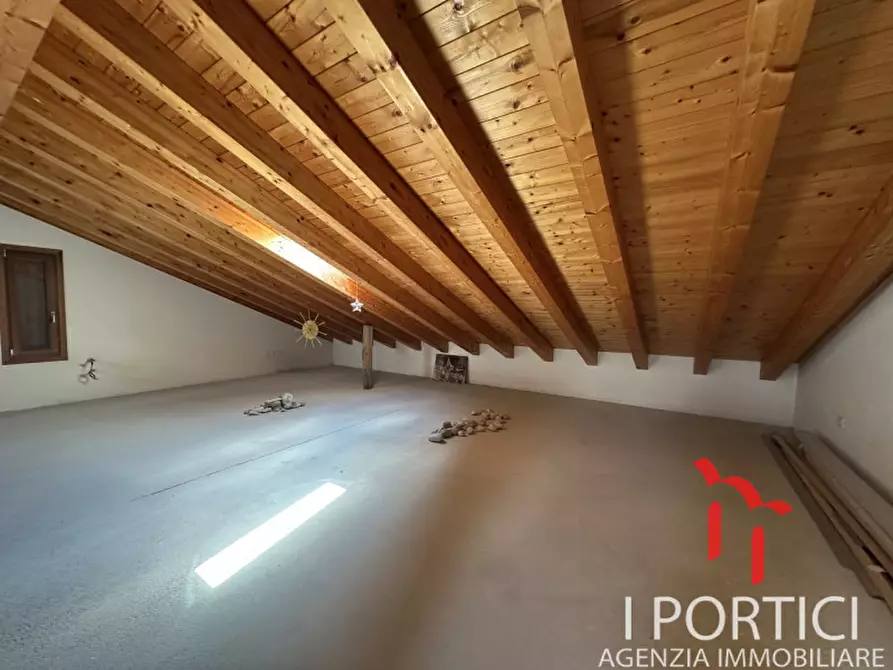 Immagine 26 di Villetta a schiera in vendita  in Via Olmara a Scorzè