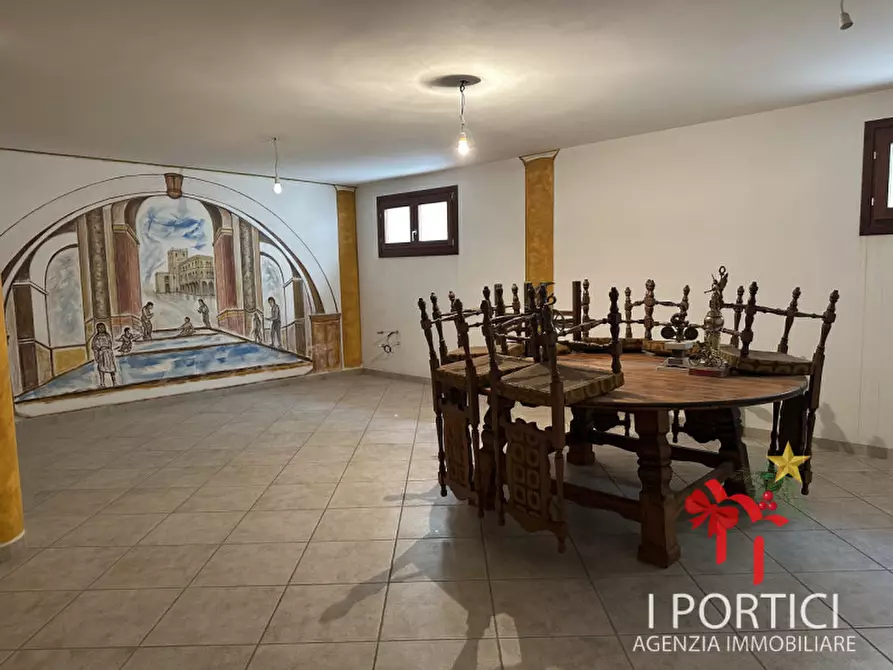 Immagine 28 di Villetta a schiera in vendita  in Via Olmara a Scorzè