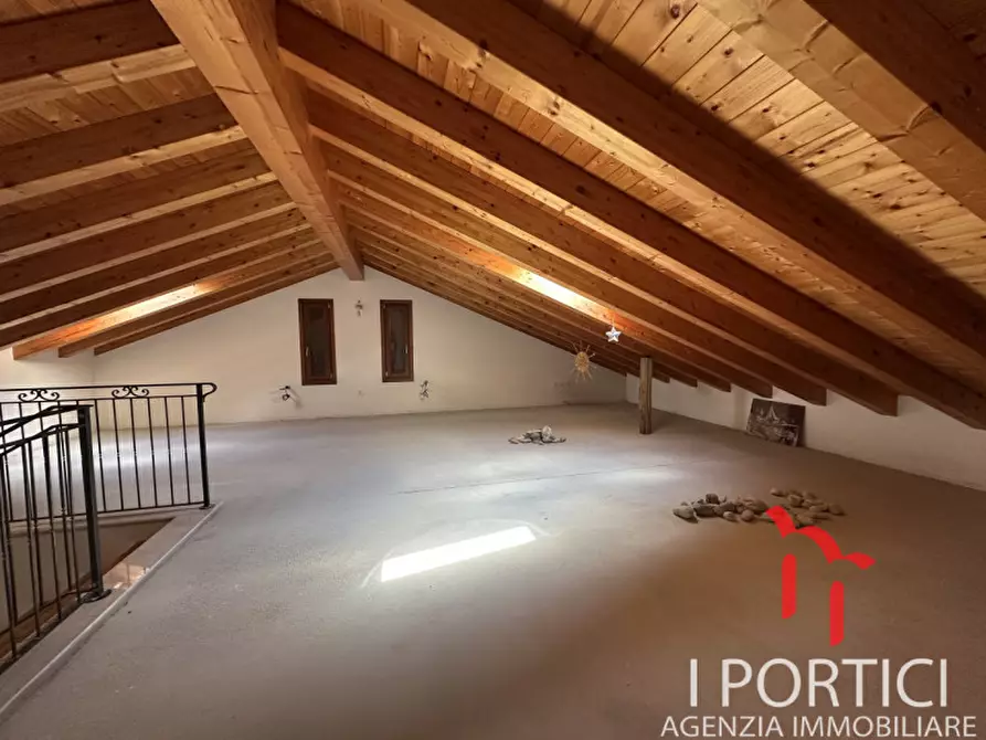 Immagine 27 di Villetta a schiera in vendita  in Via Olmara a Scorzè